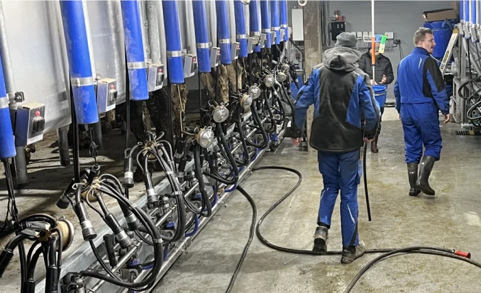 Etablissements Lefort Materiel De Traite En Ille Et Vilaine Etablissements Lefort Materiel De Traite En Ille Et Vilaine Sarllefort 1